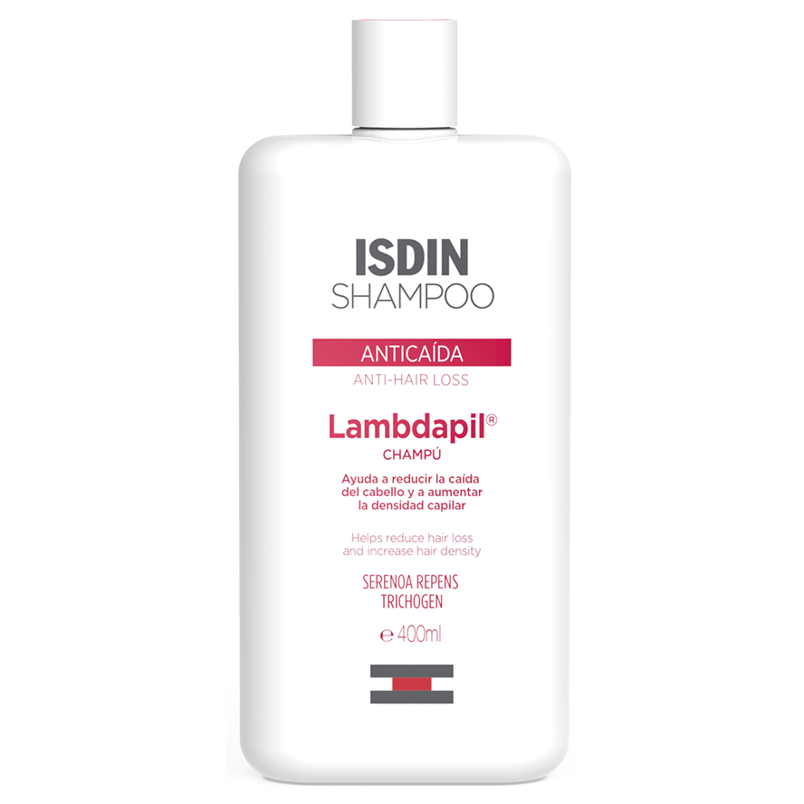 ISDIN Lambdapil Anti-Hairloss Shampoo 200ml