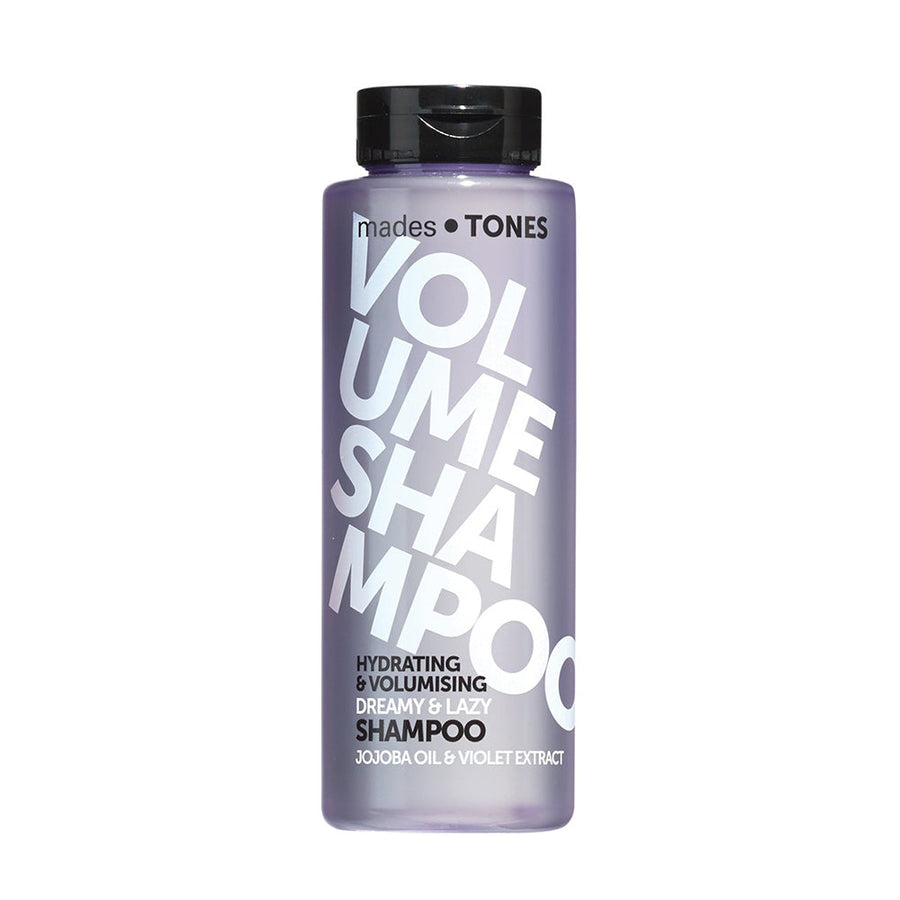 Mades Tones Dreamy & Lazy Volume Shampoo 300ml