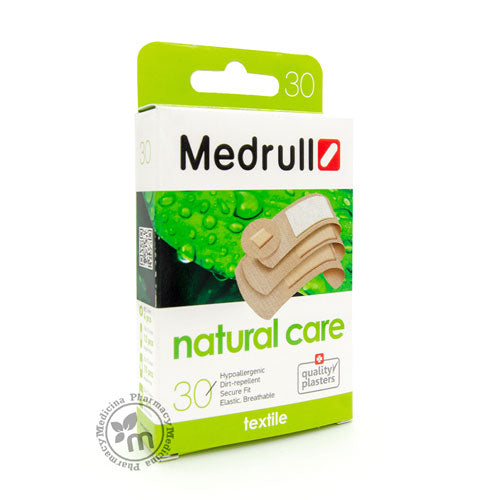 Medrull Natural Care 30 Mix Plaster