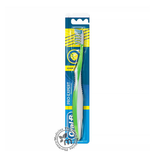 Oral B Pro Expert Antibacterial 40-Medium Manual Toothbrush