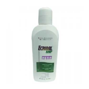 Ecrinal Shampoo For Women 400 Ml