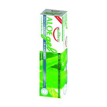 Eq Aloe Whitening Toothpaste 75 ML