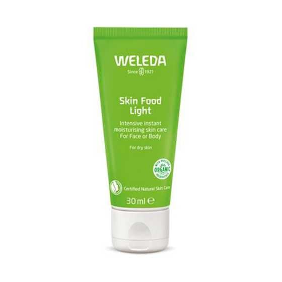 Weleda Skin Food Light Cream 30 ML