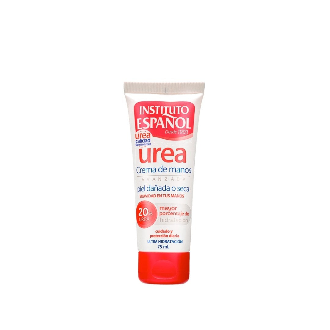Avena Urea 20% Hand Cream 75 Ml