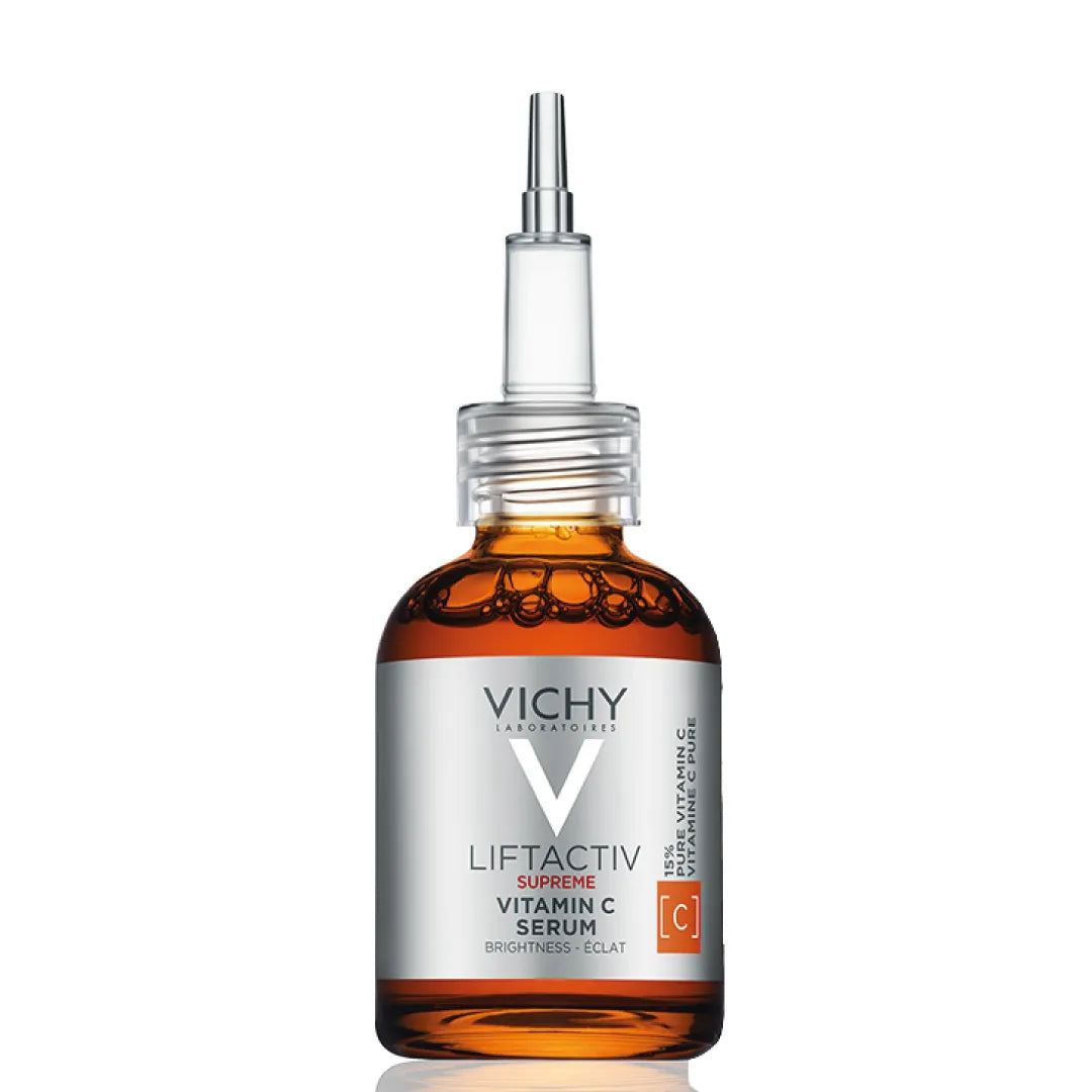 Vichy Liftactiv Supreme Vit C 15% Serum 20ml