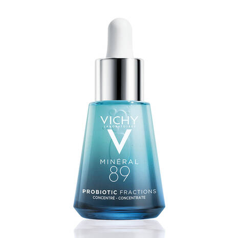 Vichy Mineral 89 Probiotic Fraction 30ml