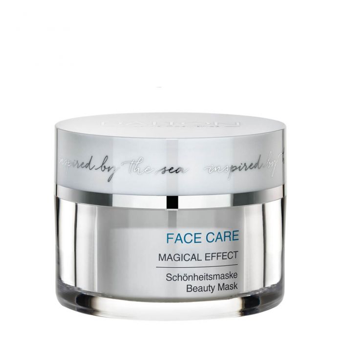 Dalton Universal Face Care Beauty Mask Magical Effect 50 Ml