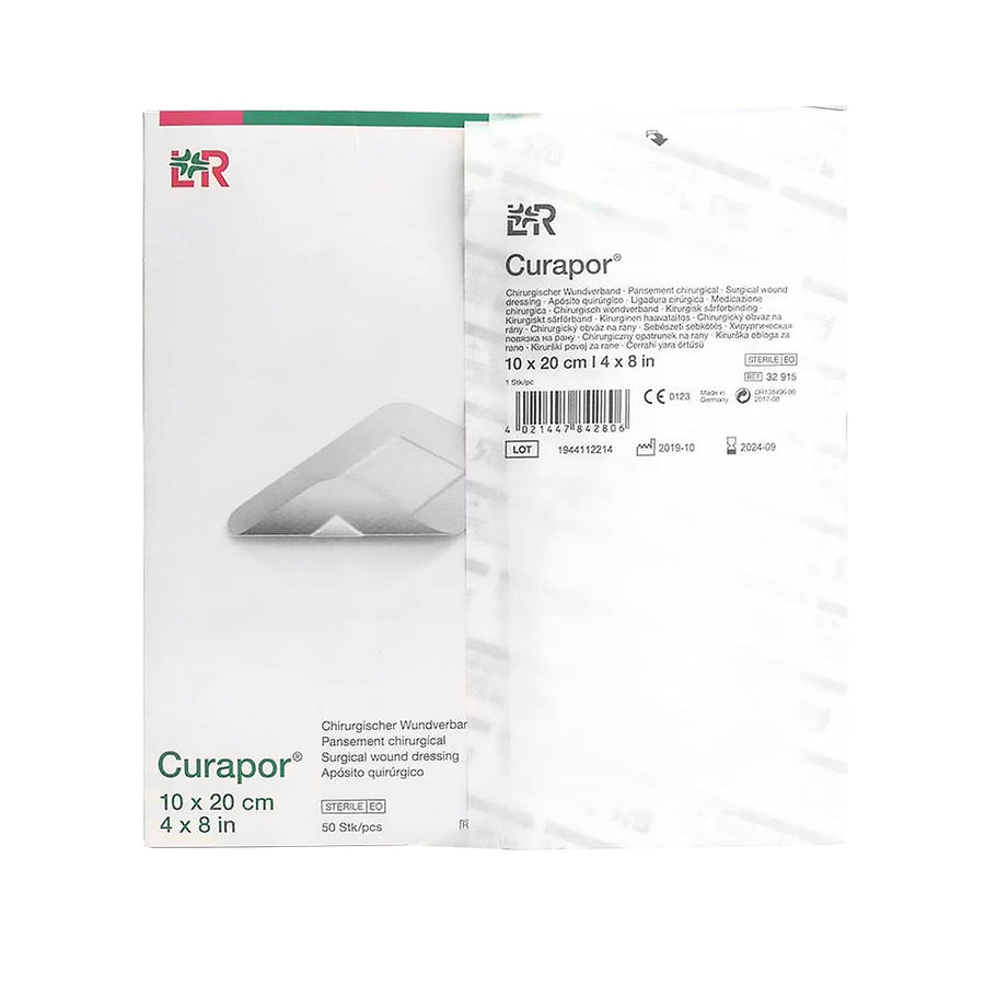 Surgical Wound dressing 10X20cm