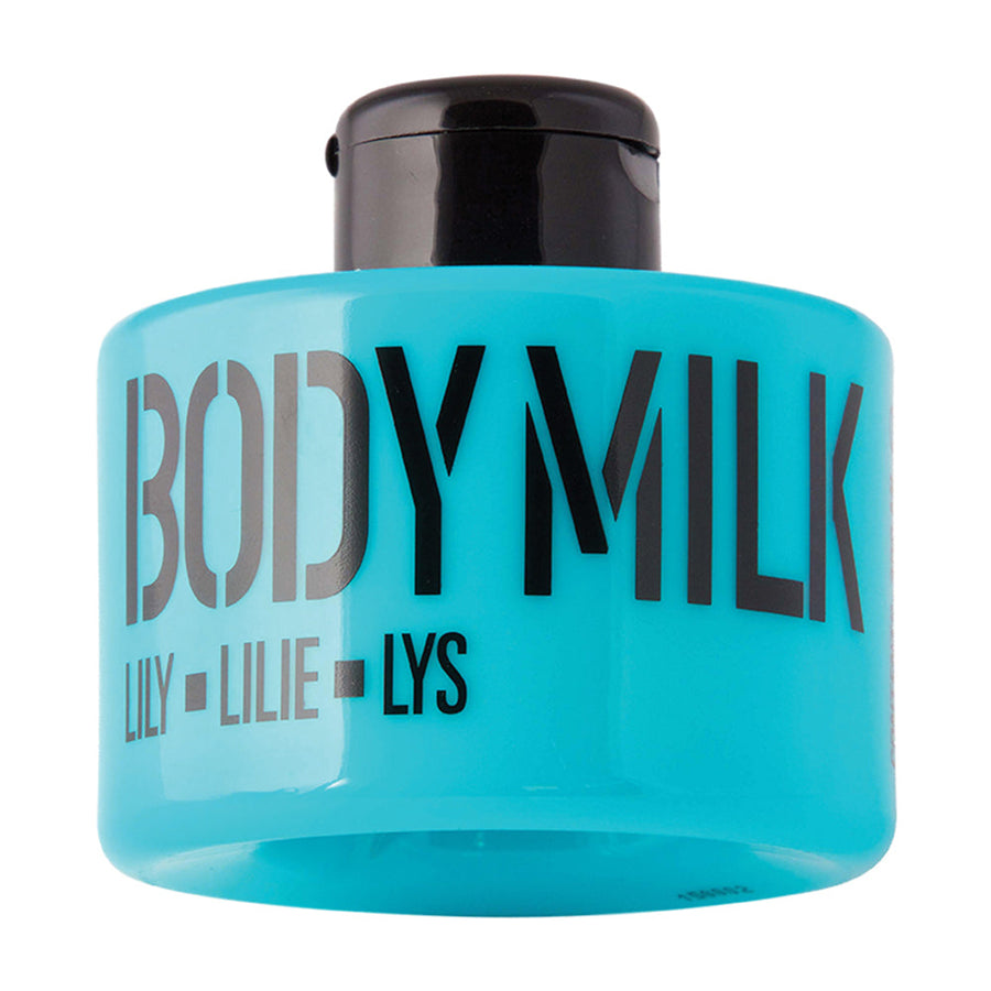 Mades Stackable Body Milk Blue 300ml