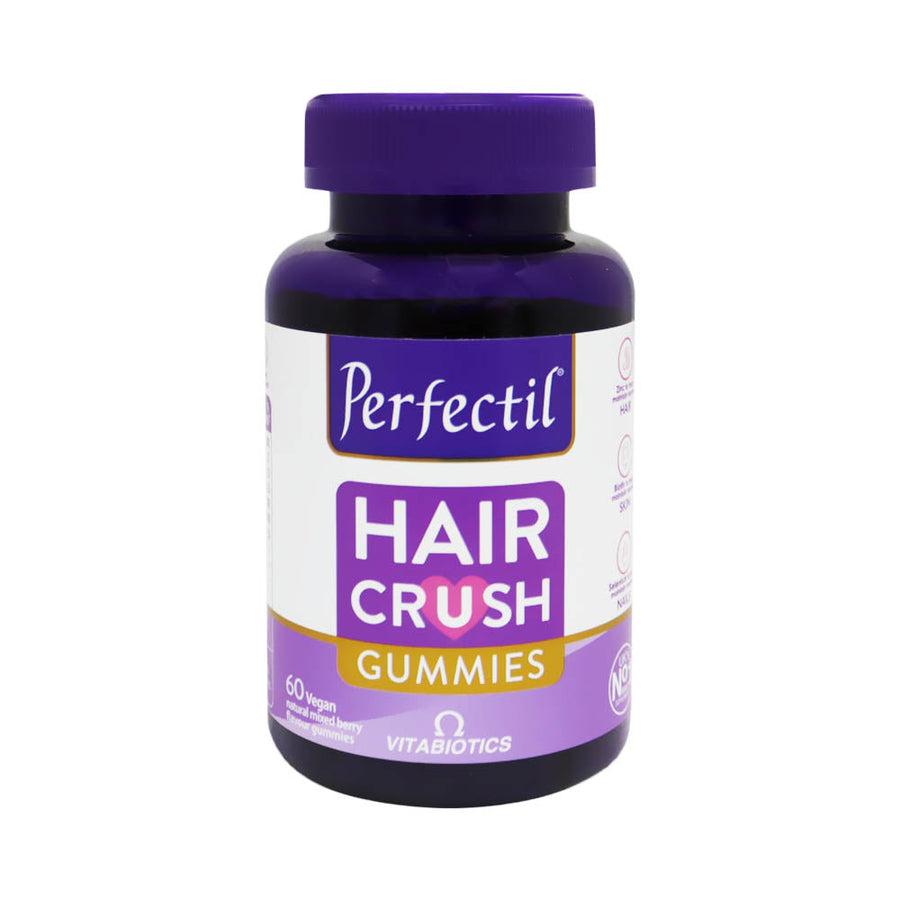 Perfectil Hair Crush Gummies 60S