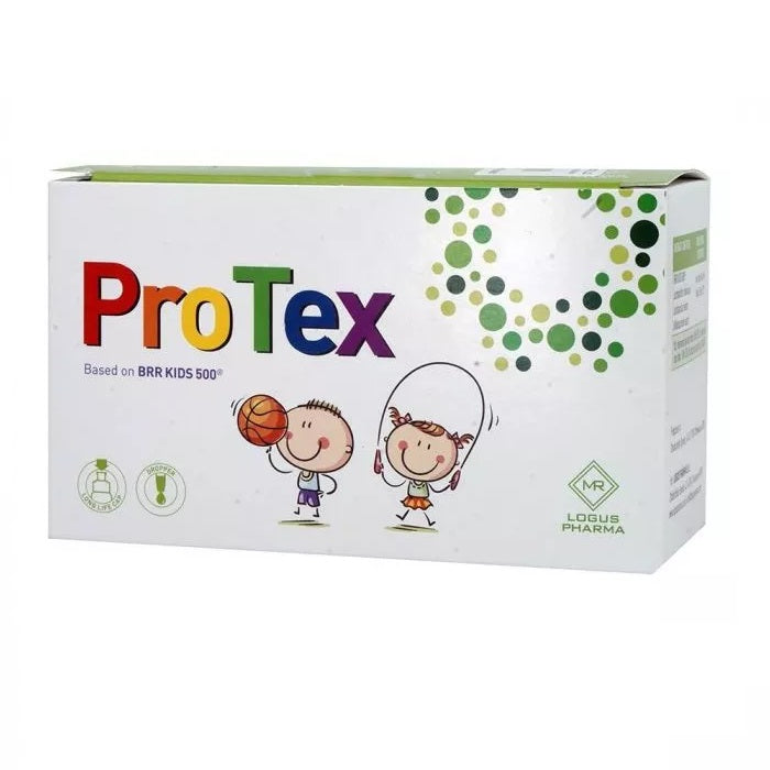 Protex Oral Solution 5.5ml 8s