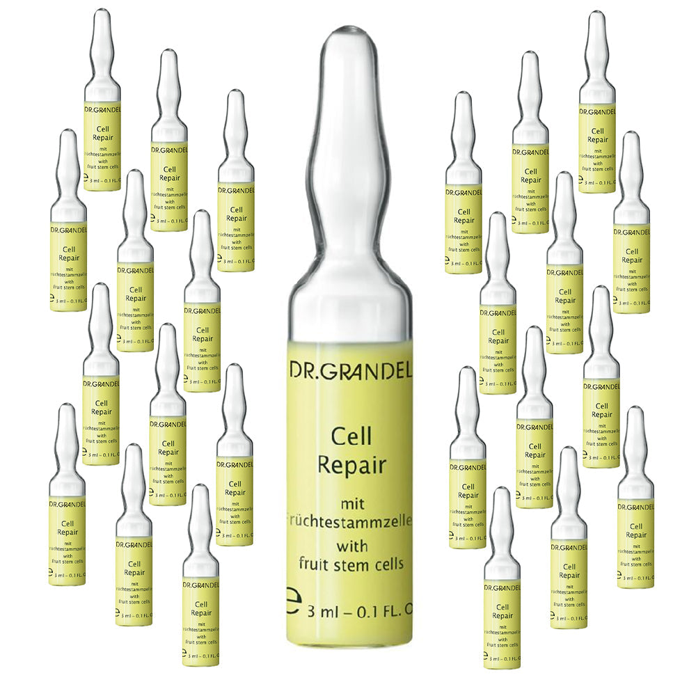 Dr. Grandel Ampoule Cell Repair 24x3ml