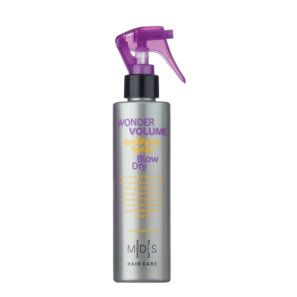 Mades Hair Wonder Volume Bodifying Dry Spray 200ml