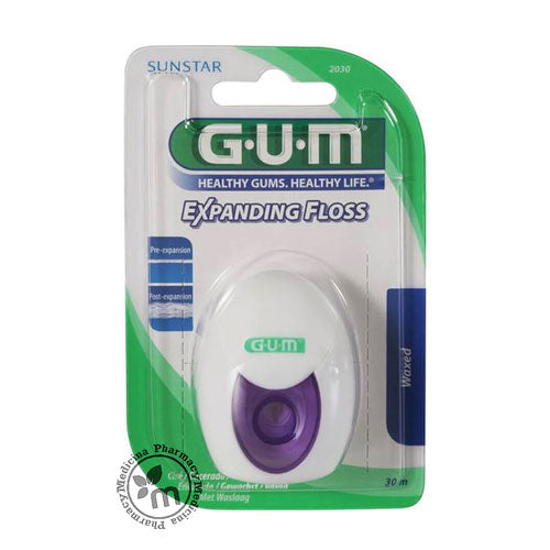 Butler Gum Expanding Floss 2030M