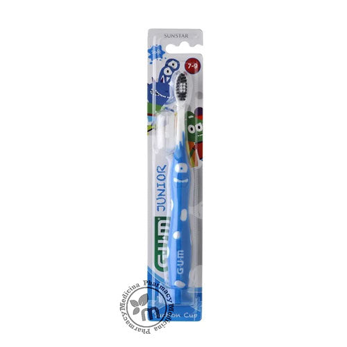 Butler Gum Toothbrush Junior 7-9 Yrs