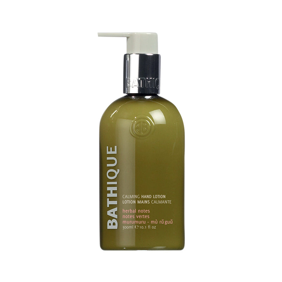 Mades Bathique Herbal Notes Hand Lotion 300ml