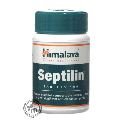 Septilin Tablets