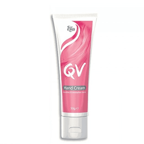 Qv Hand Cream