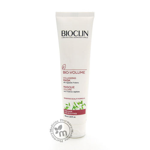 Bioclin Bio-Volume Hair Volumizing Mask 100 ml