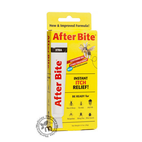After Bite Extra