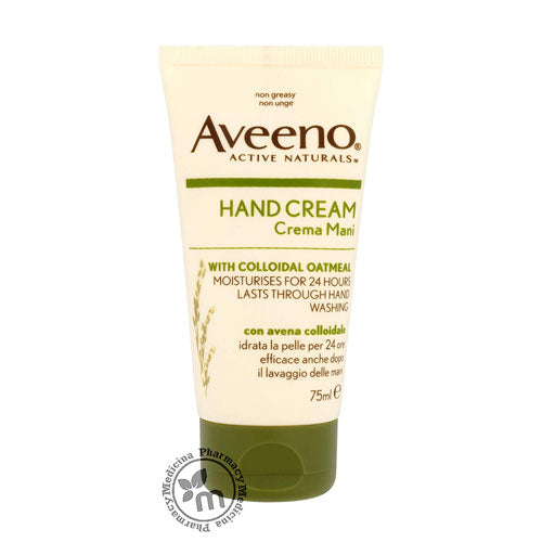 Aveeno Hand Cream Daily Moisturising