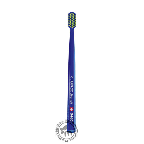 Curaprox 5460 Ultra Soft Toothbrush