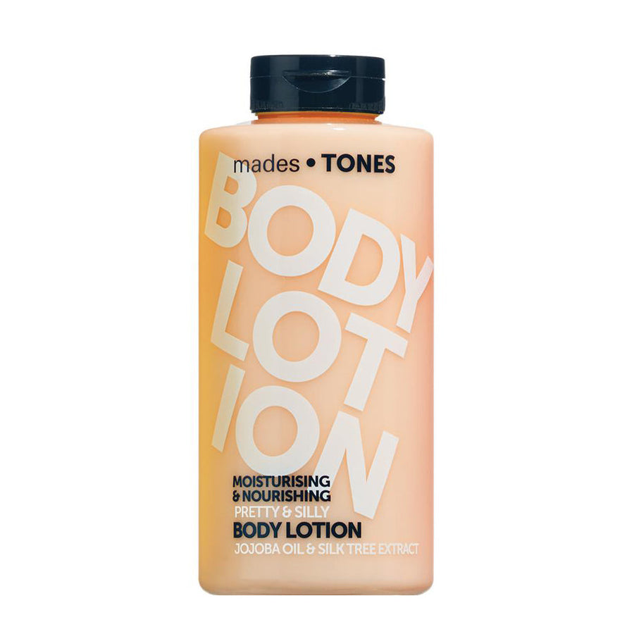 Mades Tones Pretty & Silly Body Lotion 500ml