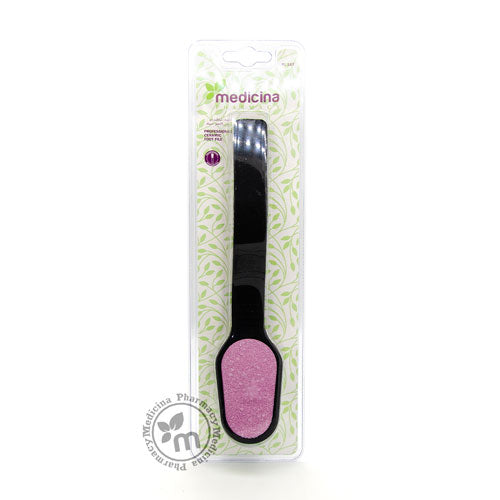 BeautyTime Professional Ceramic Foot File PL 167