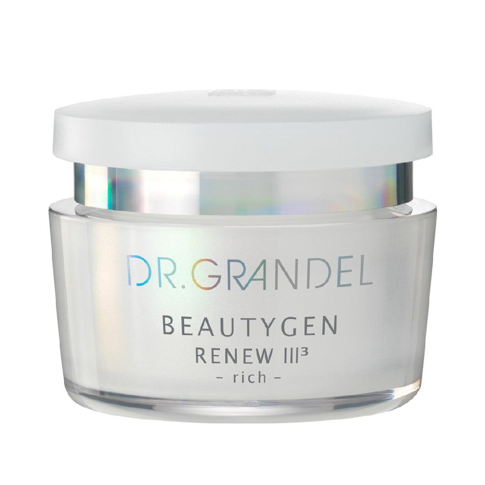 Dr. Grandel Beautygen Renew III Rich Cream 50ml
