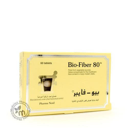 Bio Fiber Tablets Fibers for Digestion