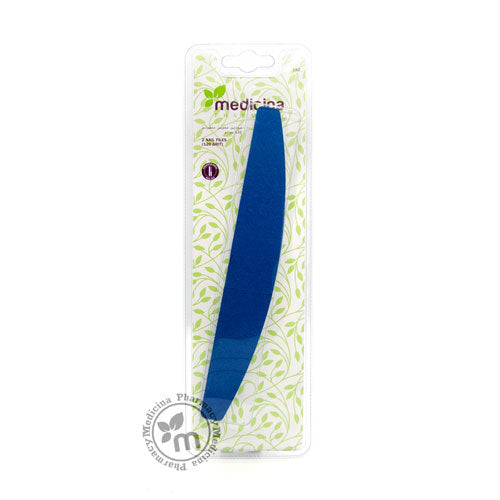 BeautyTime 2 Nail Files (120 Grit) PL 192
