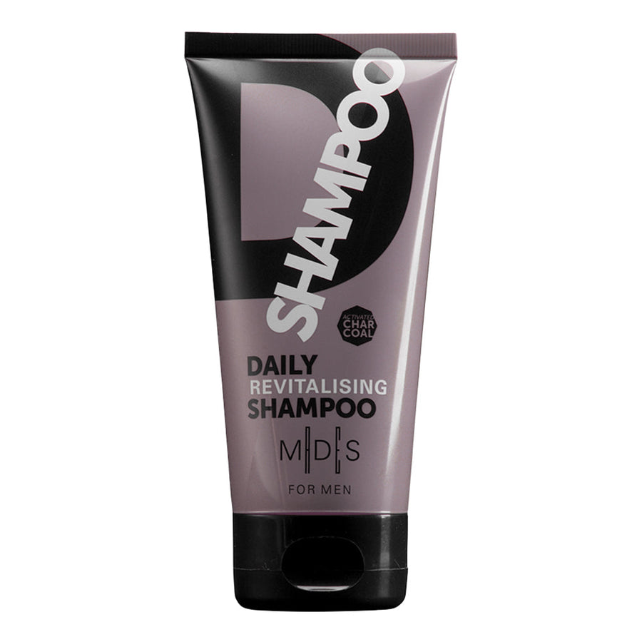 Mades For Men - Daily Revitalising Shampoo 150ml