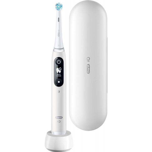 Braun Oral-B iO6 Rechargeable Electric Toothbrush - iOM6.1A6.1K