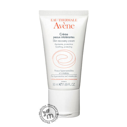 Avene Skin Recovery Cream  50ml