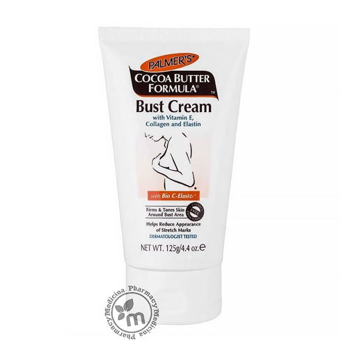 Palmers cocoa butter formula bust firming cream