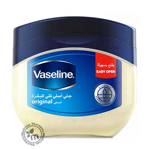Vaseline Original 250 ml