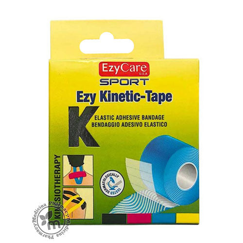 Ezy Care Sport Kinetic Tape