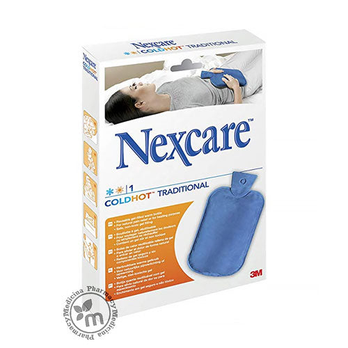 3M Nexcare Cold Hot Traditional