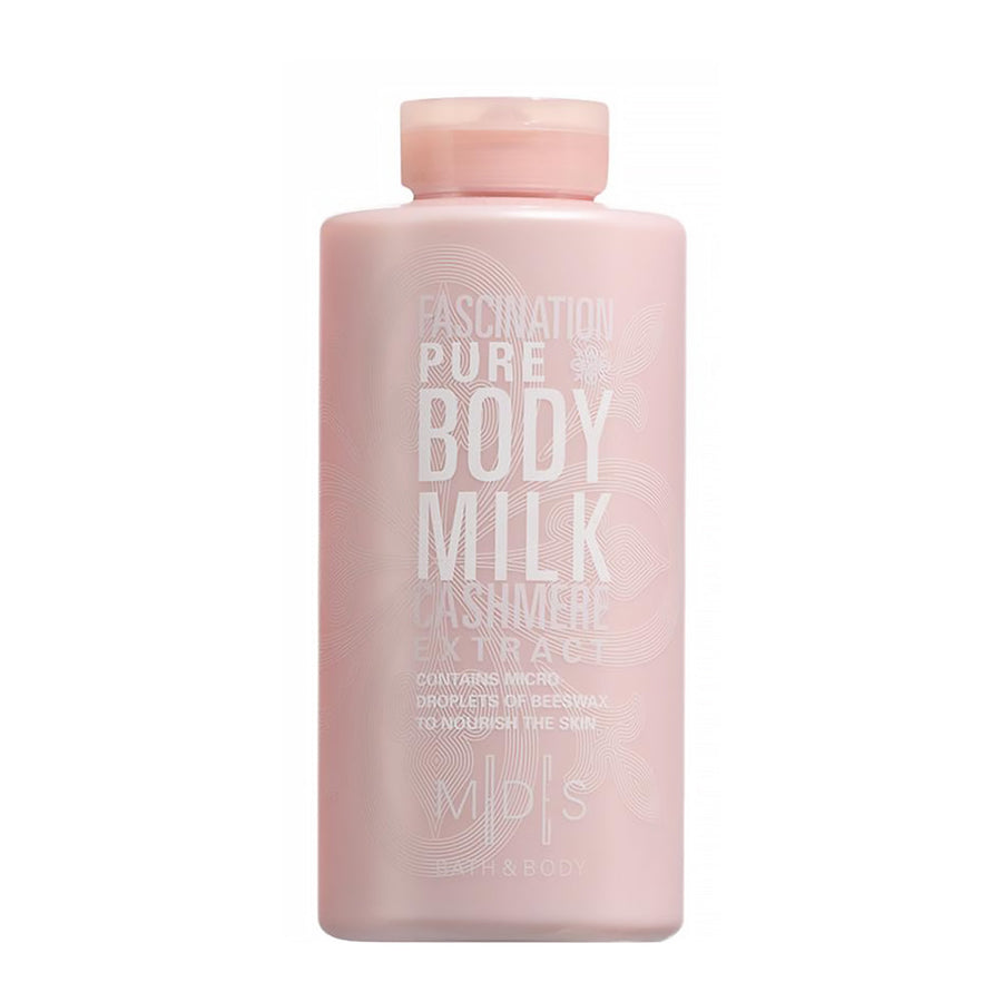 Mades Bath & Body Fascination Body Milk 500ml Pink