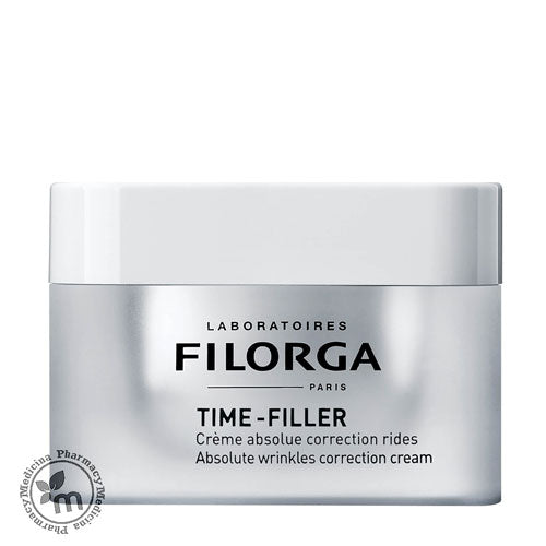 Filorga Time Filler Anti Wrinkles Cream