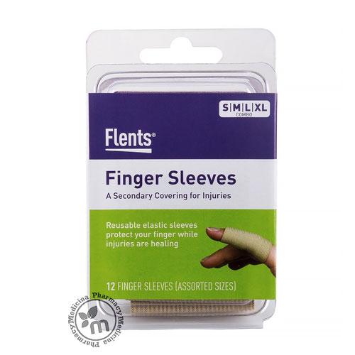 Flents Finger Sleeves - 14417