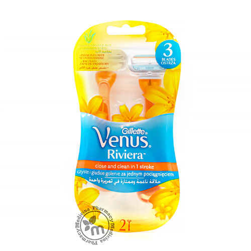 Venus Riviera Disposable