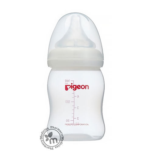 Pigeon Wide-Neck BPA-Free Bottle 160 ml 775