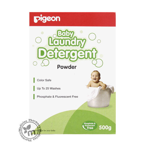 Pigeon Laundry Detergent 500g