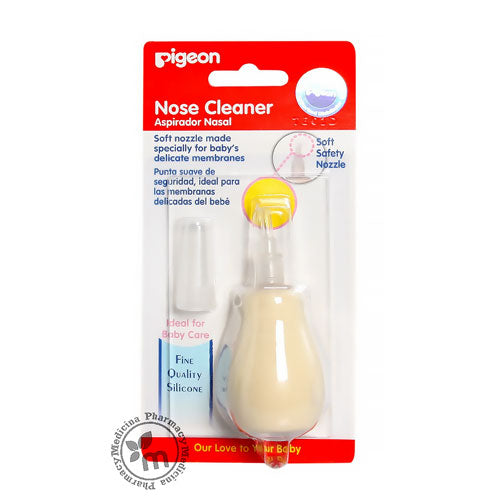 Pigeon Nose Cleaner 559