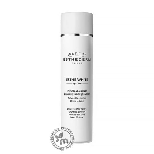 Esthederm Brightening Youth Calming Lotion