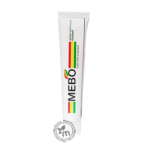 Mebo 0.25% Ointment 75 grams