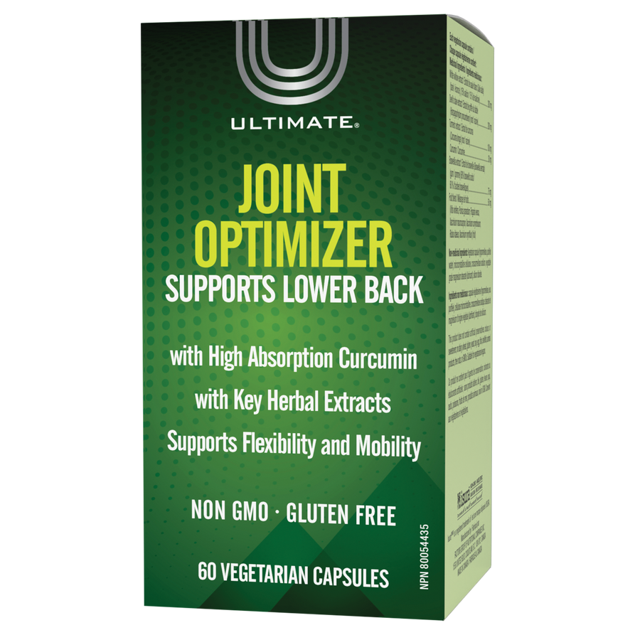 Ultimate Joint Optimizer Capules  60's