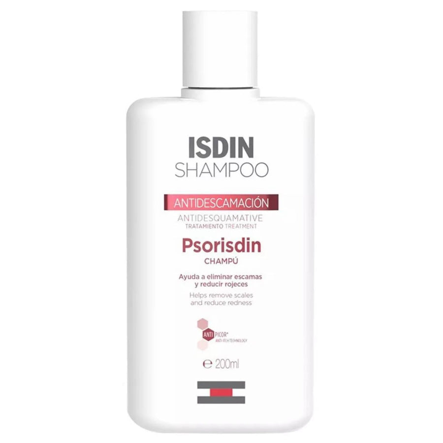 ISDIN Psoridin Antidesquamative Shampoo 200ml