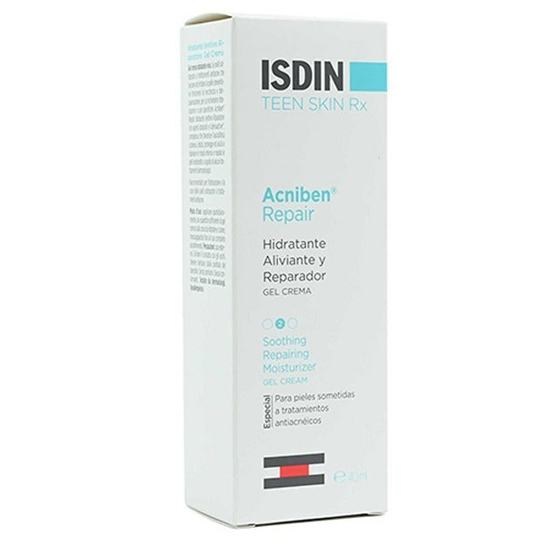 ISDIN Acniben Rx Hydrating Gel-Cream 40ml